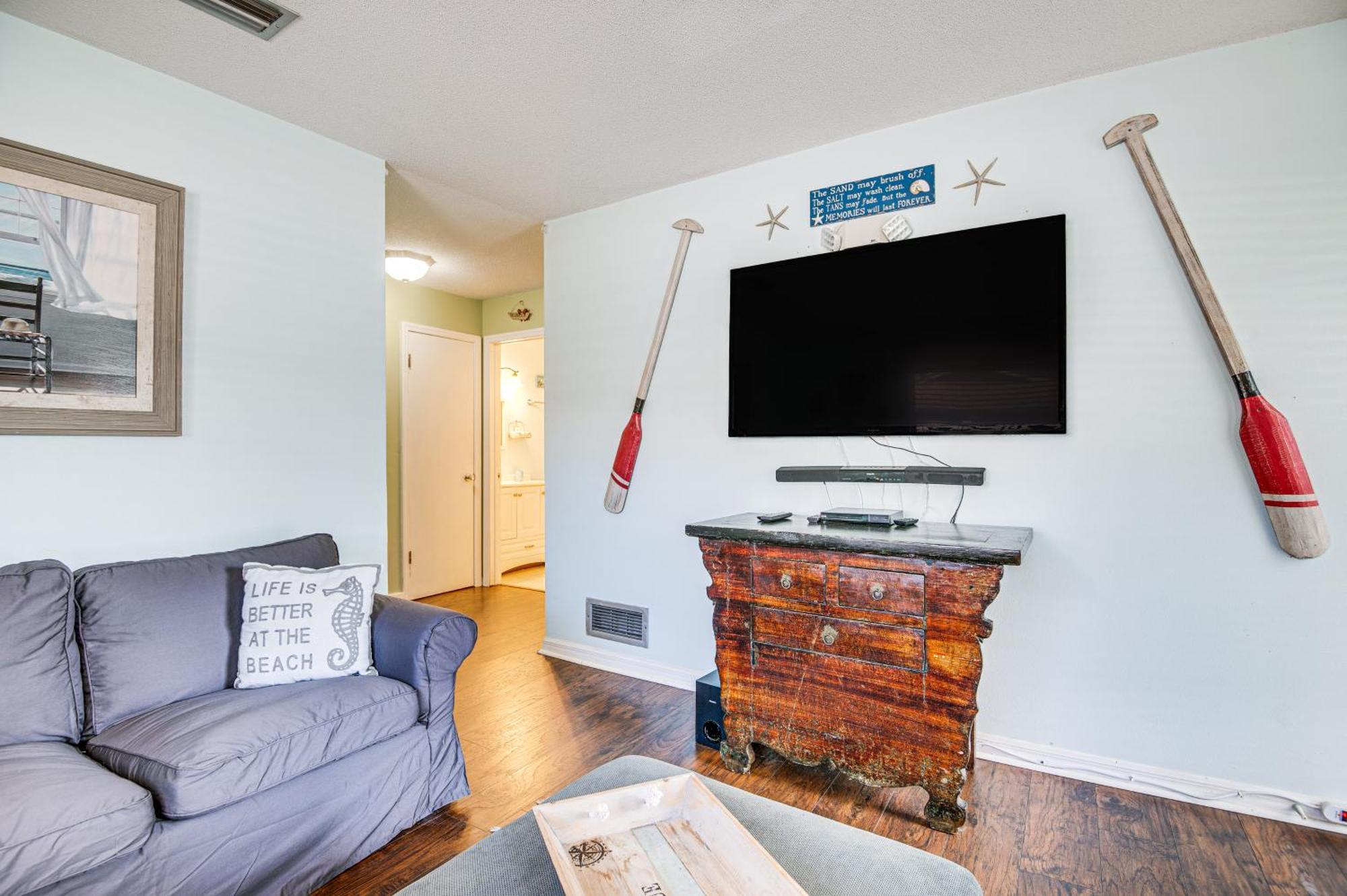 Cape Canaveral Cottage With Hot Tub Walk To Beach Exterior photo